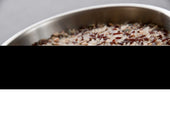 InHarvest Cabernet Medley Rice, 2 Pound -- 6 per case