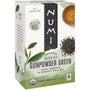 Numi Organic Gunpowder Green Tea, 0.8 Pound -- 6 per case.