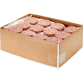 Old Tyme® SAUSAGE PATTY RAW 1.5 OZ