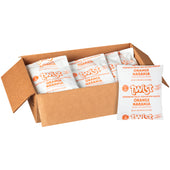 Twist DRINK MIX ORANGE PRE-SWEETENED YIELDS 2 GAL