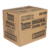 Tropicana Pure Premium JUICE ORANGE PURE PREMIUM CARTON