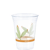 Bare® by Solo® CUP ECO-FORWARD® RPET PLASTIC COLD 16 OZ
