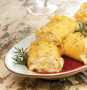 Bernardi® LASAGNA CHEESE ROLLUP IQF 3 OZ