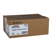 Bernardi® PASTA RAVIOLI CHEESE JUMBO ROUND