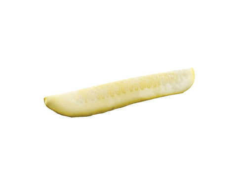 Bay Valley Foods 500B Kosher Spear Dill Pickle, 5 Gallon.