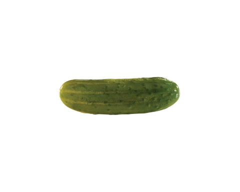 Bay Valley Foods 522 Kosher Whole Dill Pickle, 5 Gallon.