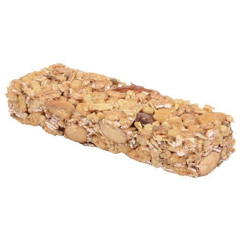 Kashi Honey Almond Flax Chewy Granola Bar, 1.2 Ounce -- 72 per case