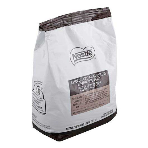 Milano Premium Chocolate Drink Mix, 1.75 Pound -- 4 per case