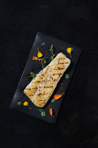 Entree Redi Alaska Pollock Fillet Portions, 5.7 Ounce