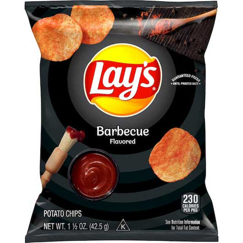 Frito Lay Snacks - Classic Mix Cube - 2 count per pack -- 30 packs per case