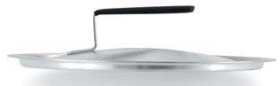Marathon Domed Cover Only, 11.188 inch