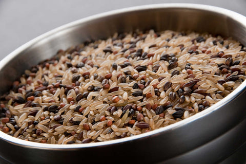 InHarvest Black Pearl Medley, 2 Pound -- 6 per case