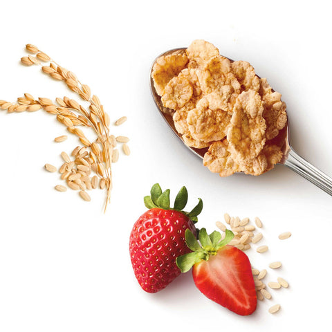 Cereal Cereal In A Cup Special Key 60 Case 1.25 Ounce