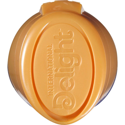 International Delight French Vanilla Coffee Creamer, 16 Fluid Ounce -- 6 per case.