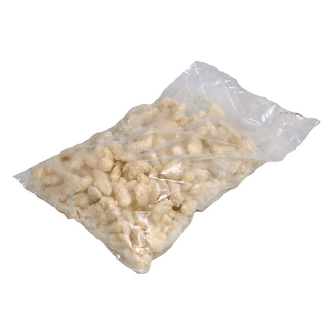 Oceanway Seafood Bite Size Breaded Shrimp, 3 Pound -- 8 per case.