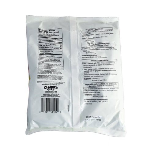 Royal Lime Gelatin, 24 Ounce -- 6 per case.