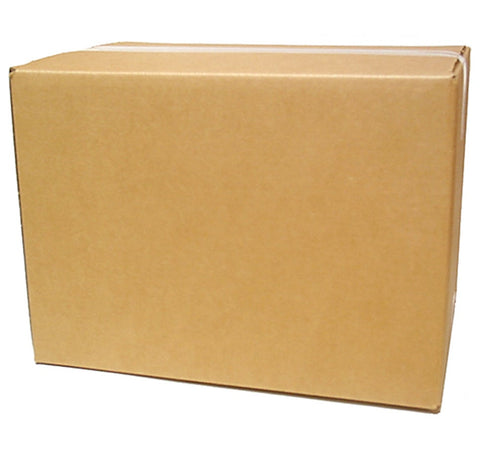 Durkee Minced Garlic - 25 lb. box, 1 per case