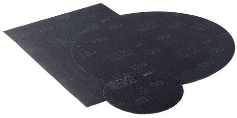 3M Sanding Screen, 120 Grit -- 12 per case.
