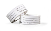 Tape Printed Label 48Mm -- 4 Count