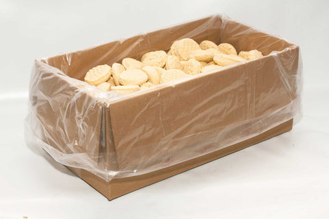 Davids Cookies Gourmet Sugar Cookie Dough, 3 Ounce -- 107 per case.