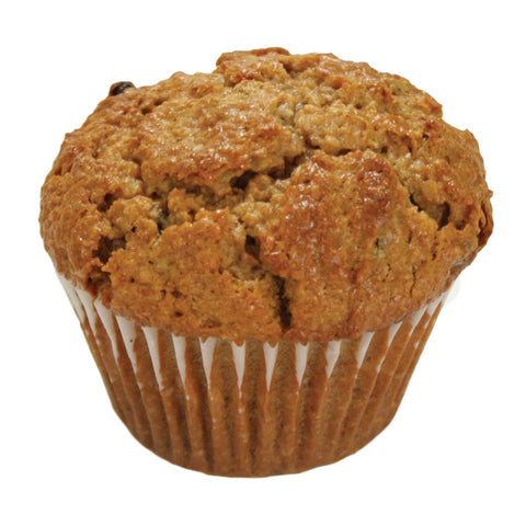 Davids Raisin Bran Muffin Batter, 8 Pound -- 2 per case.