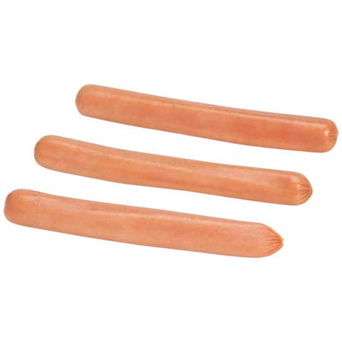 Farmland Gold Medal Beef Hot Dog - 10:1.