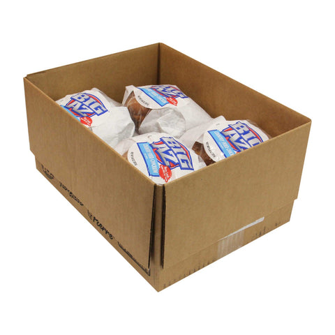 Advance Pierre Big Az Country Fried Chicken Sandwich with Cheese, 9.4 Ounce -- 8 per case.