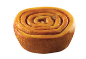 Mrs. Freshleys Pecan Spin Cake, 6 Ounce - 6 per pack -- 24 packs per case.