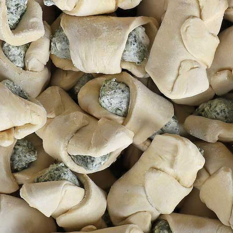 Vie De France Spinach and Feta Croissant, 5.1 Ounce -- 54 per case