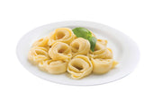 Seviroli Foods Cheese Tortellini Pasta, 5 Pound -- 2 per case.