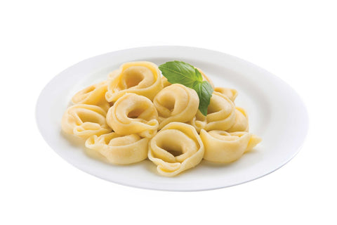 Seviroli Foods Cheese Tortellini Pasta, 5 Pound -- 2 per case.