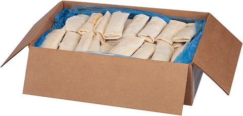 Conagra Fernandos Red Chili, Beef and Beans Burrito, 4.5 Ounce -- 72 per case.