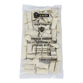 Amoy Vegetable Cocktail Spring Roll, 0.5 Ounce -- 192 per case.