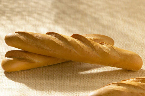 Gonnella French Roll Dough, 7 Ounce -- 42 per case.