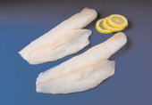 High Liner Skinless Haddock Fillet, 10 Pound.