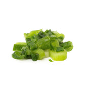 SupHerb Fresh Specialty Onion Green Vegetables, 8 Ounce -- 4 per case.