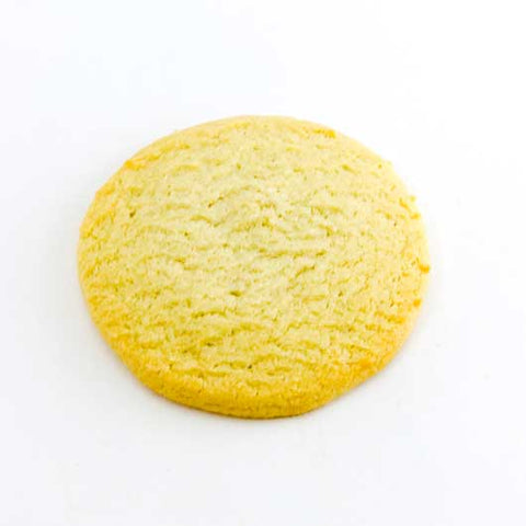 Best Maid Thaw and Serve Sugar Cookie, 2 Ounce -- 48 per case.