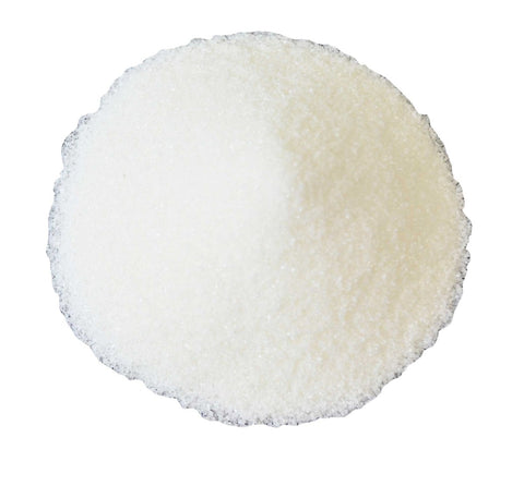 Sugar Foods 2 Mil Generic Sugar, .1 Ounce -- 2000 Count
