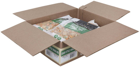 Century Snacks Asian Style Snack Mix, 6.75 Ounce -- 6 per case