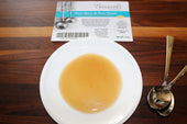 Bonewerks Culinarte Demi Glace de Porc Classic Pork Base, 16 Pound.
