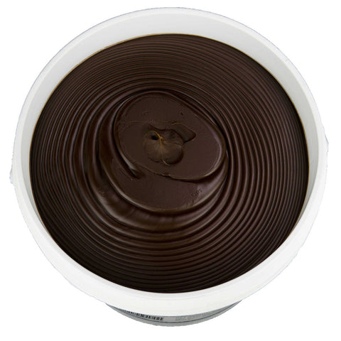 Brill Fudge Icing, 40 Pound.