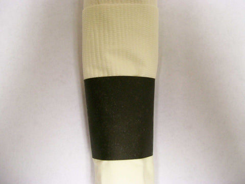Evergreen Manufacturing Black Paper Napkin Band, 1.5 x 6 inch -- 2500 per case.