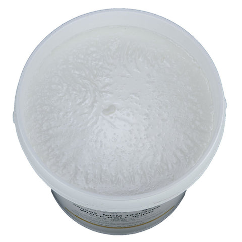 Henry and Henry White Roll Icing, 45 Pound.