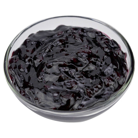 Henry and Henry Crown Blueberry Filling, 20 Pound.