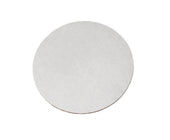 Boxit Mottled White Cake Circle, 18 inch -- 100 per case.