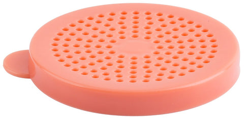 Tablecraft Rose Medium Ground Lid Only