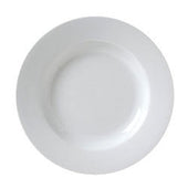 Vertex China Market Buffet Collection Porcelain White Pasta Bowl, 12 inch -- 12 per case.