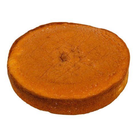 Allen Uniced White Layer Cake, 12.5 Ounce -- 24 per case.