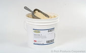 Rich Products Corporation JW Allen Streusel Mix, 25 Pound.