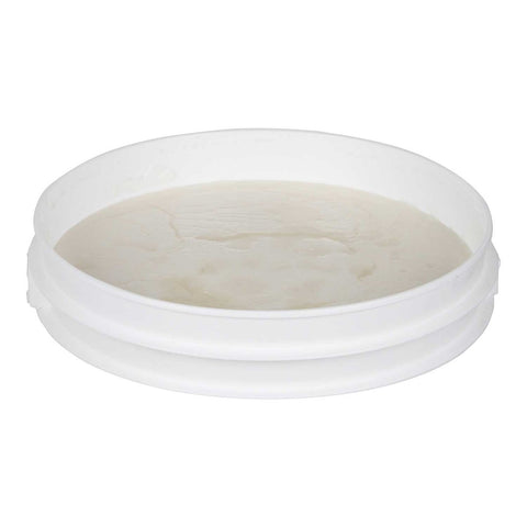 Rich JW Allen Donut Glaze, 23 Pound.